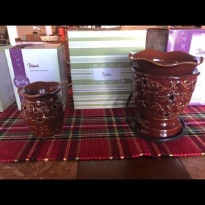 Roma Scentsy